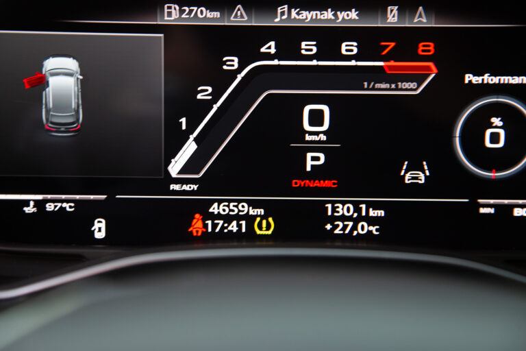 2023 Audi RS6 Performance -27