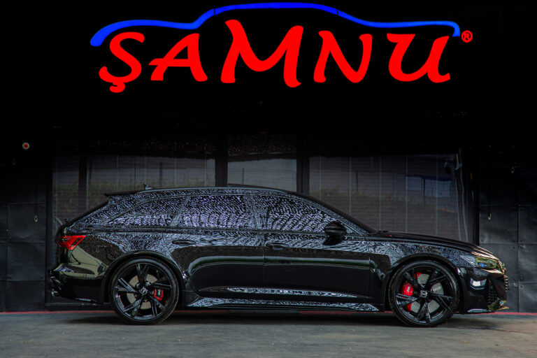 2023 Audi RS6 Performance -3