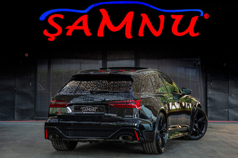 2023 Audi RS6 Performance -4