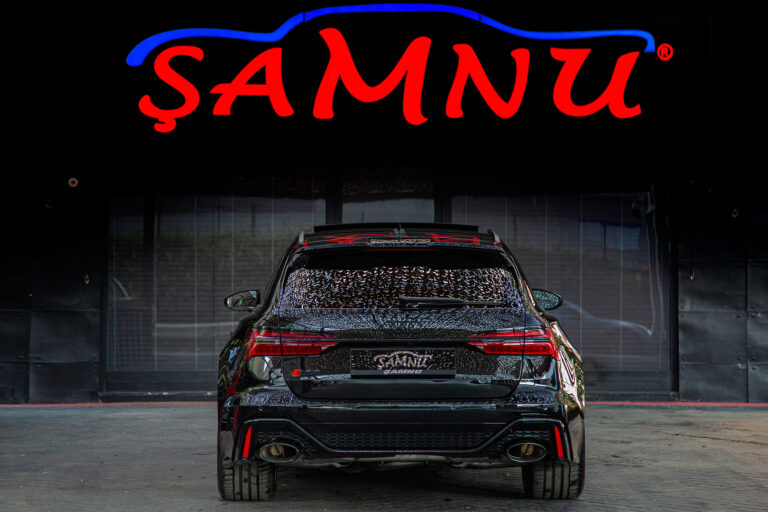 2023 Audi RS6 Performance -5