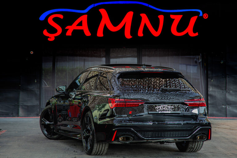 2023 Audi RS6 Performance -6