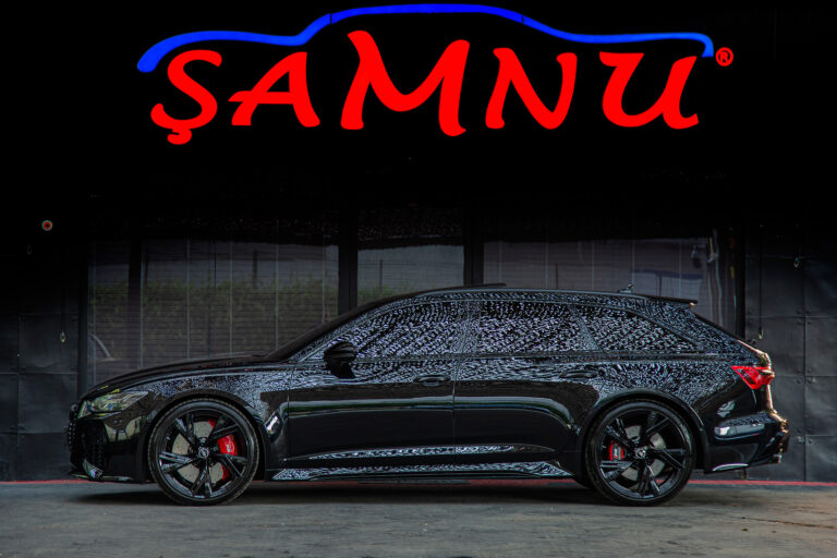 2023 Audi RS6 Performance -7