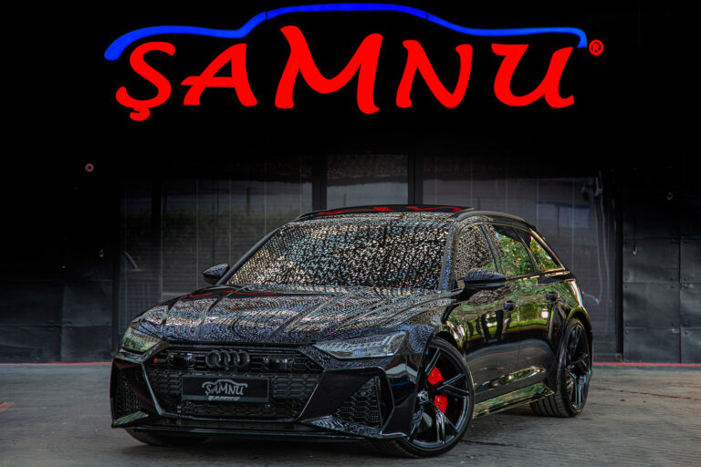 2023 Audi RS6 Performance -8