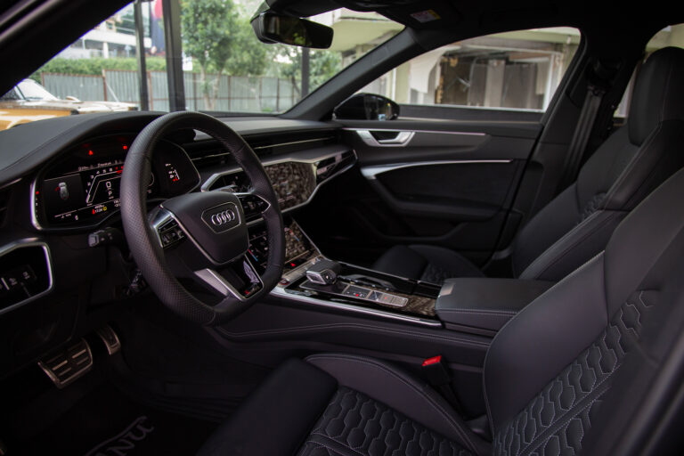 2023 Audi RS6 Performance -9