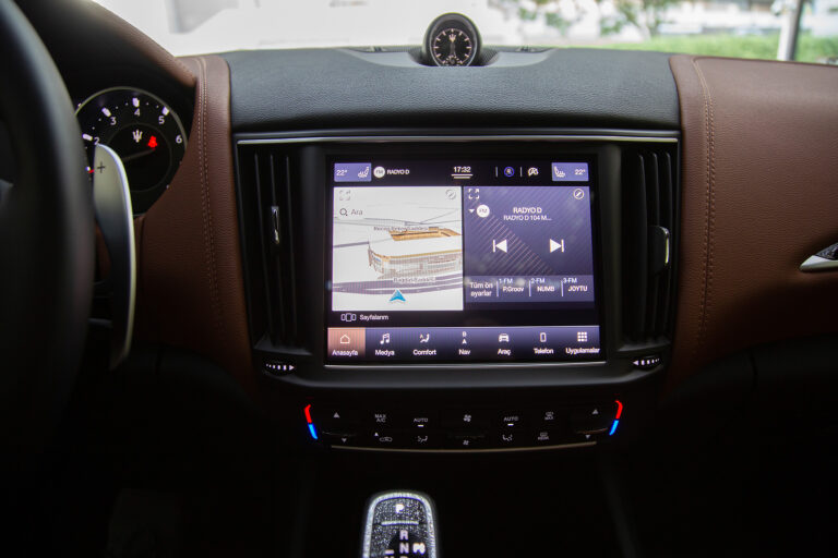 2023 Maserati Levante GT Hybrid 3.0 -21