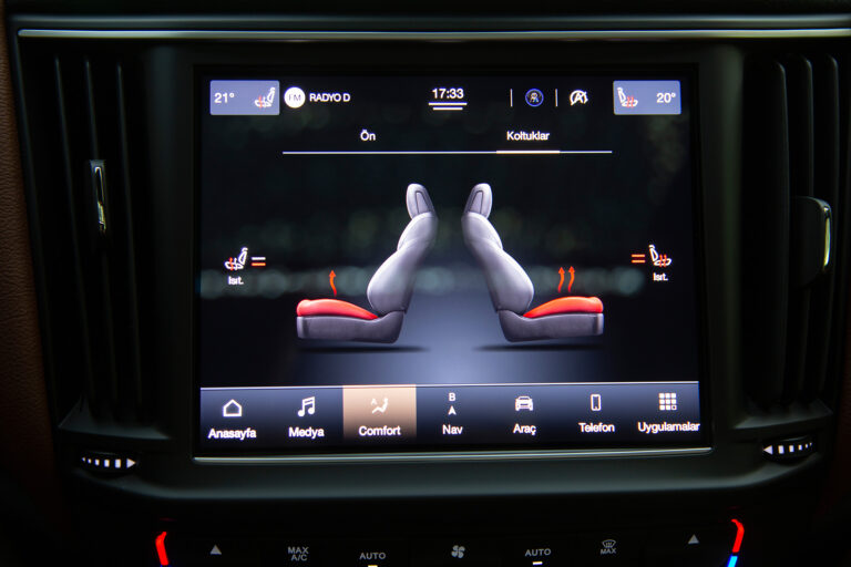 2023 Maserati Levante GT Hybrid 3.0 -23