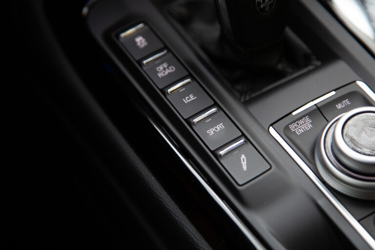 2023 Maserati Levante GT Hybrid 3.0 -25