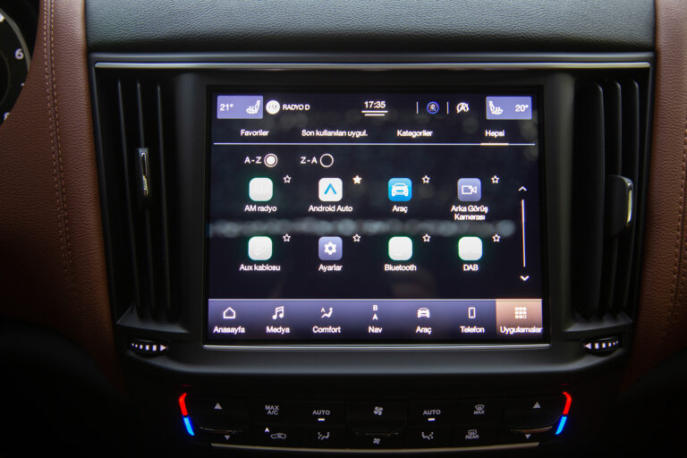 2023 Maserati Levante GT Hybrid 3.0 -26