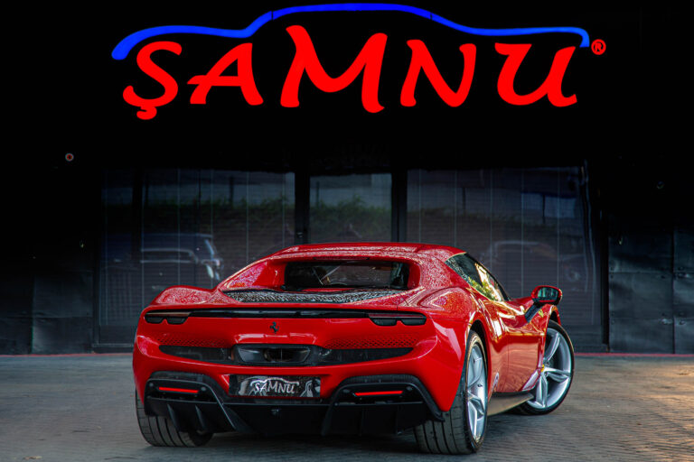 2024 Ferrari 296GTB (R)-4