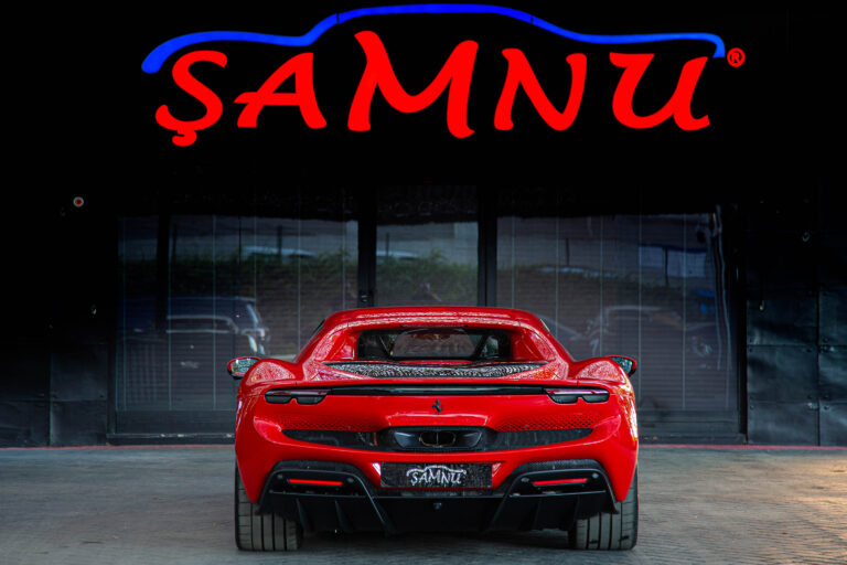 2024 Ferrari 296GTB (R)-5