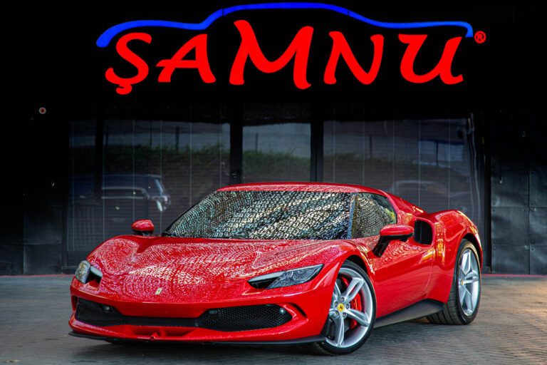 2024 Ferrari 296GTB (R)-8