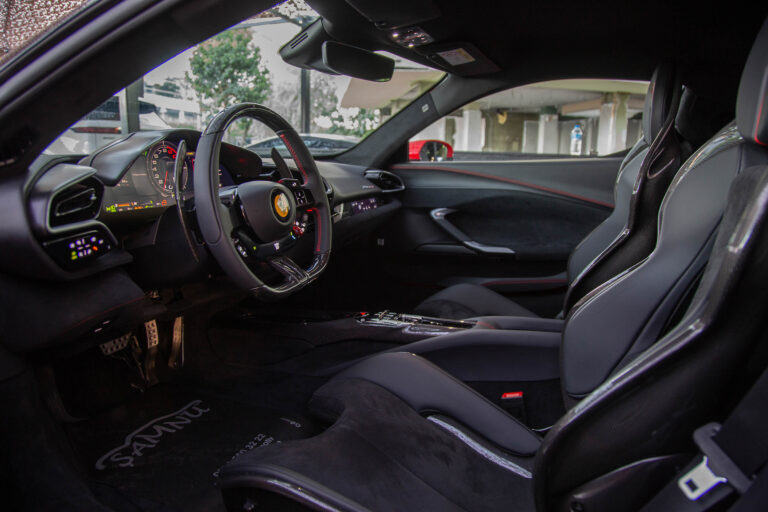 2024 Ferrari 296GTB (R)-9