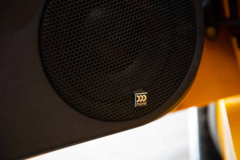 1998 Lotus Esprit GT3 -14