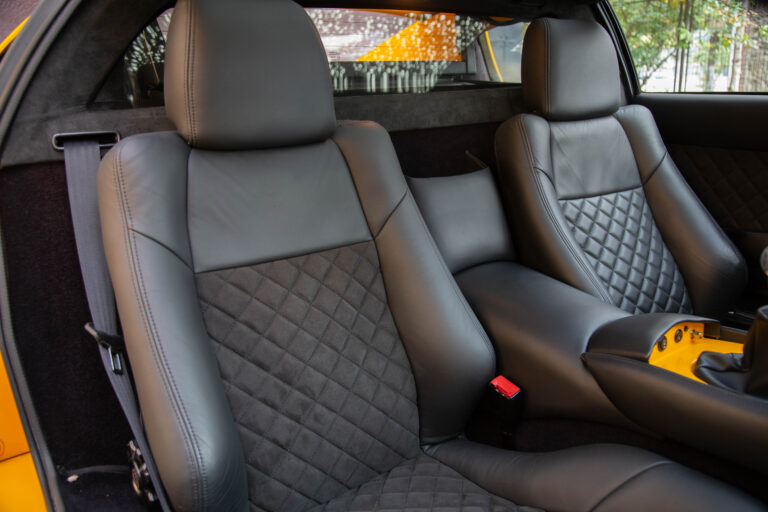 1998 Lotus Esprit GT3 -18