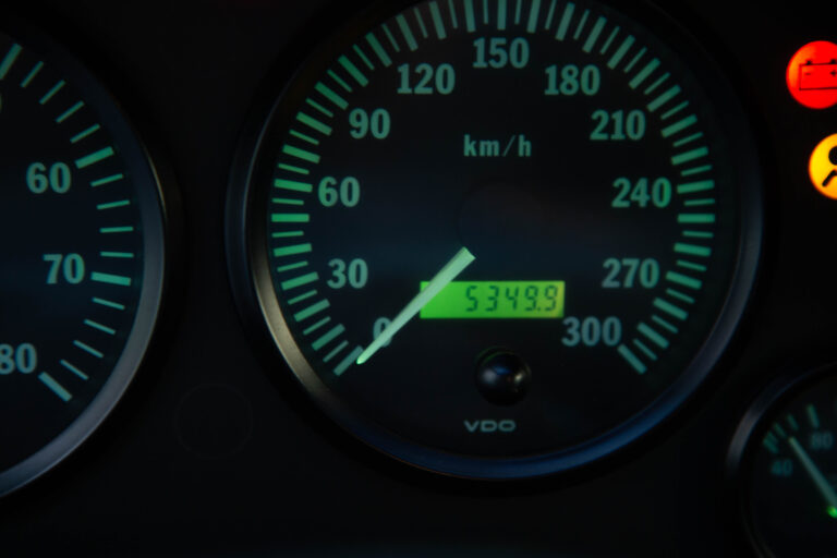 1998 Lotus Esprit GT3 -20