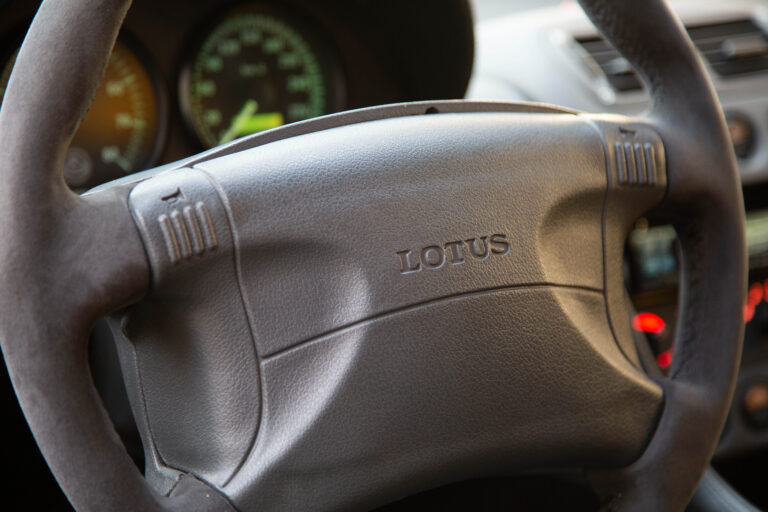 1998 Lotus Esprit GT3 -23