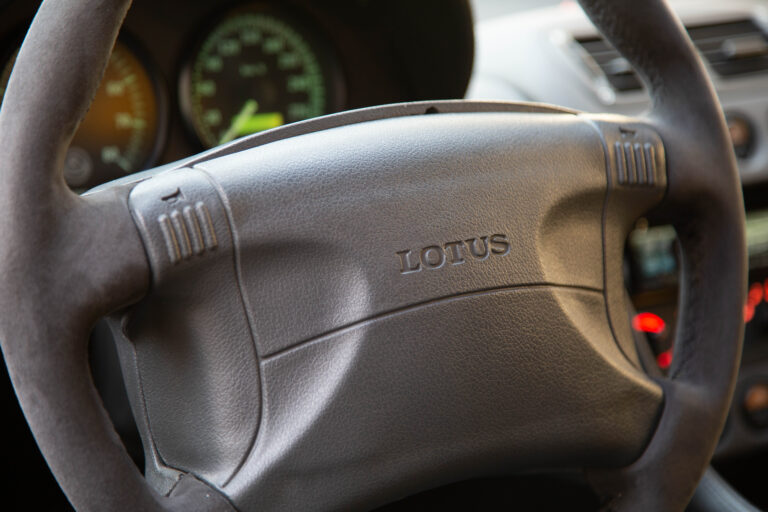 1998 Lotus Esprit GT3 -24