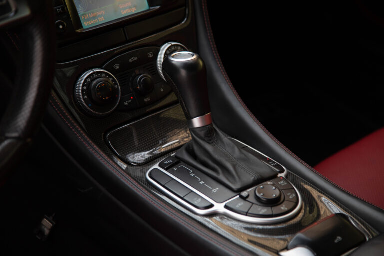 2002 Mercedes-Benz SL500 -11