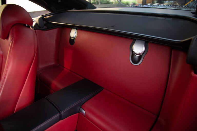 2002 Mercedes-Benz SL500 -15