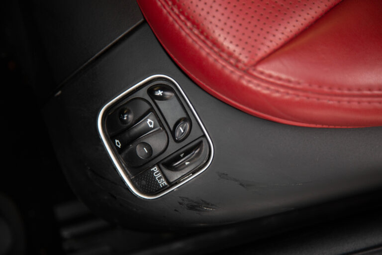 2002 Mercedes-Benz SL500 -19