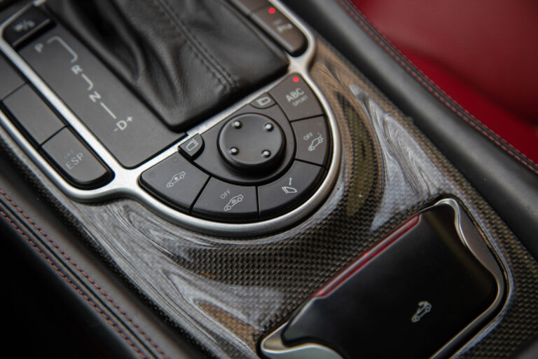 2002 Mercedes-Benz SL500 -22