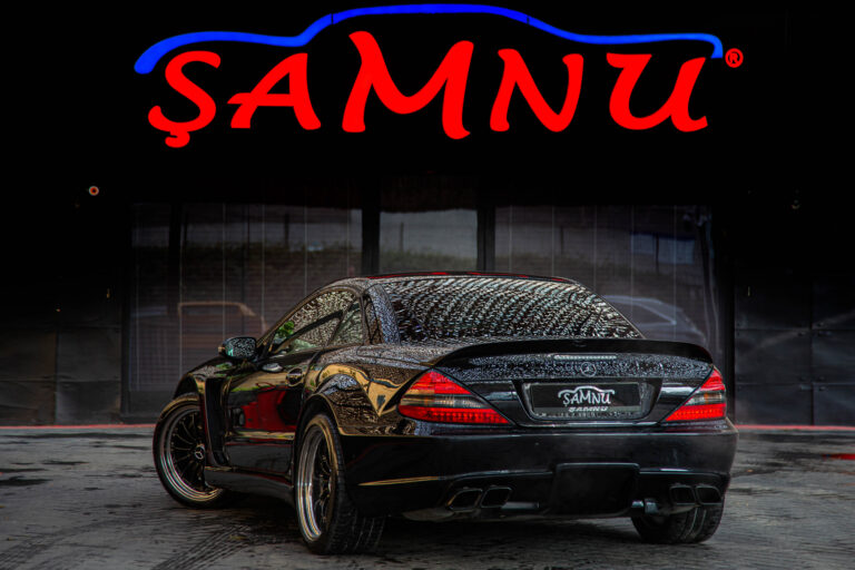 2002 Mercedes-Benz SL500 -6