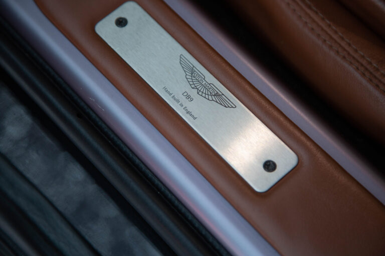 2009 Aston Martin DB9 Volante -15