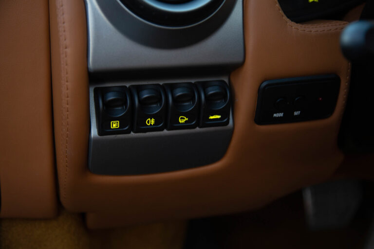 2009 Ferrari F430 Spider -15
