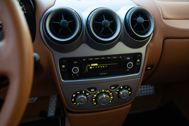 2009 Ferrari F430 Spider -22