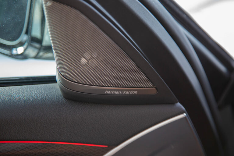 2023 BMW 5.20i MSport -19