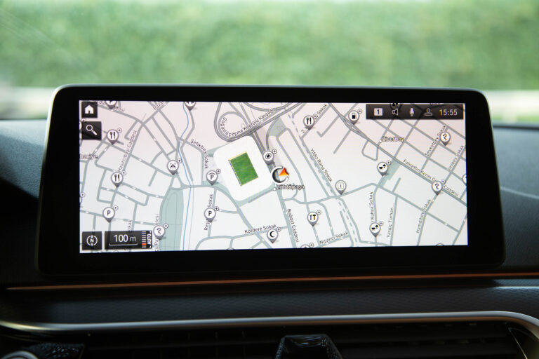 2023 BMW 5.20i MSport -23