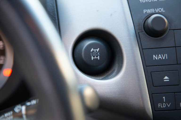 2008 Toyota RAV4 2.0 AT -18