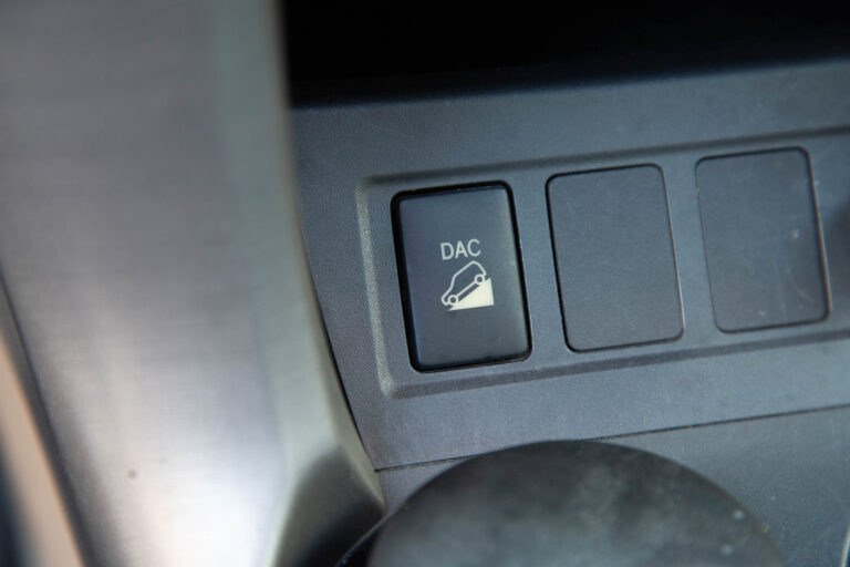 2008 Toyota RAV4 2.0 AT -19