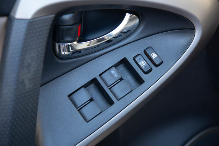 2008 Toyota RAV4 2.0 AT -20