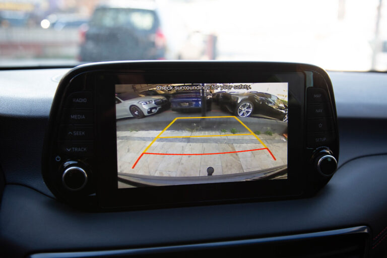 2020 Hyundai Tucson N-Line HTRAC -25