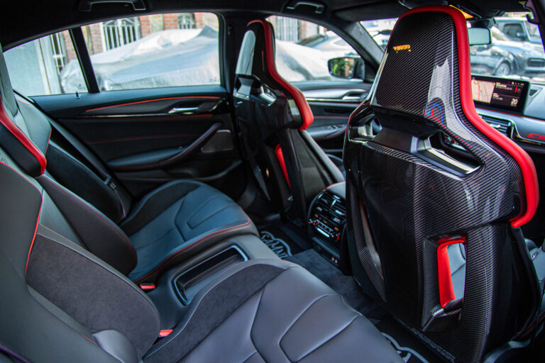 2021 BMW M5 CS xDrive -11