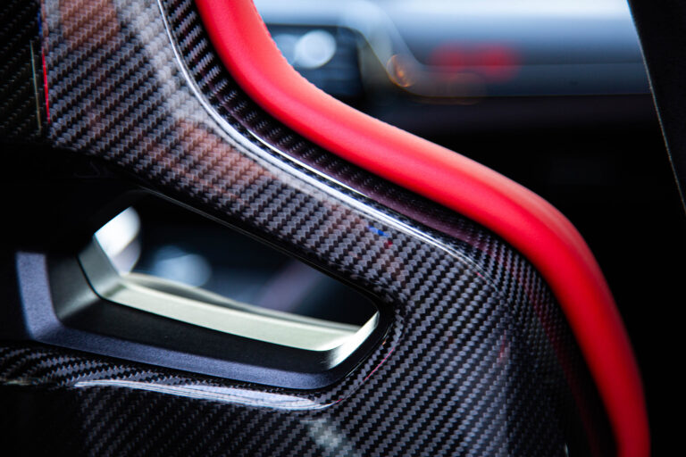 2021 BMW M5 CS xDrive -14