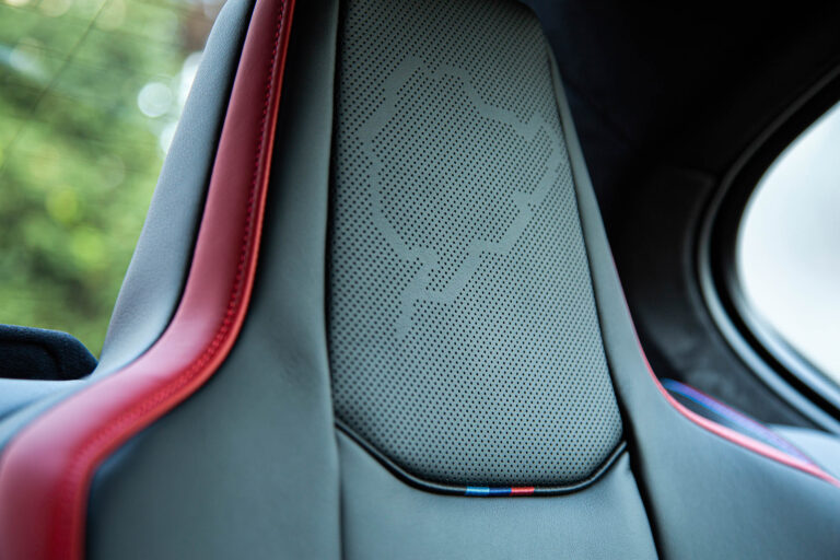 2021 BMW M5 CS xDrive -15