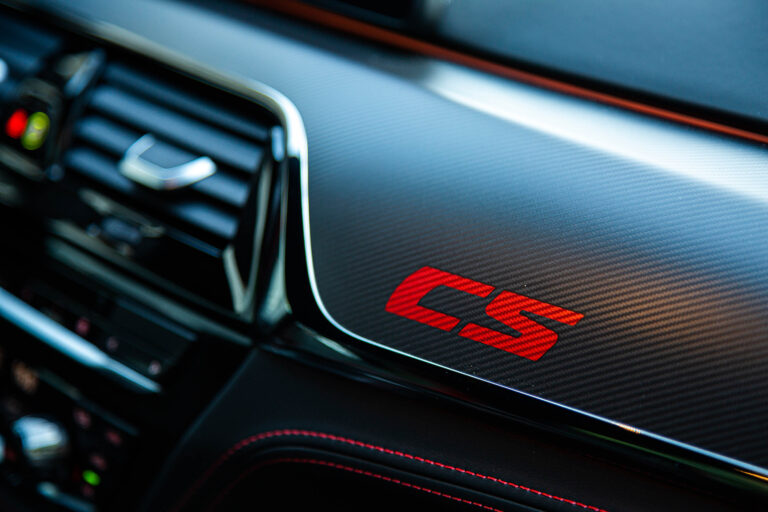 2021 BMW M5 CS xDrive -19