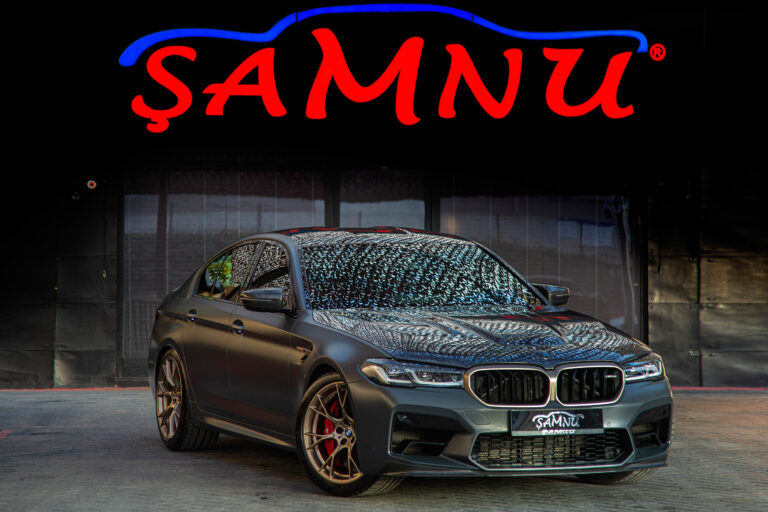 2021 BMW M5 CS xDrive -2