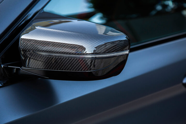 2021 BMW M5 CS xDrive -21