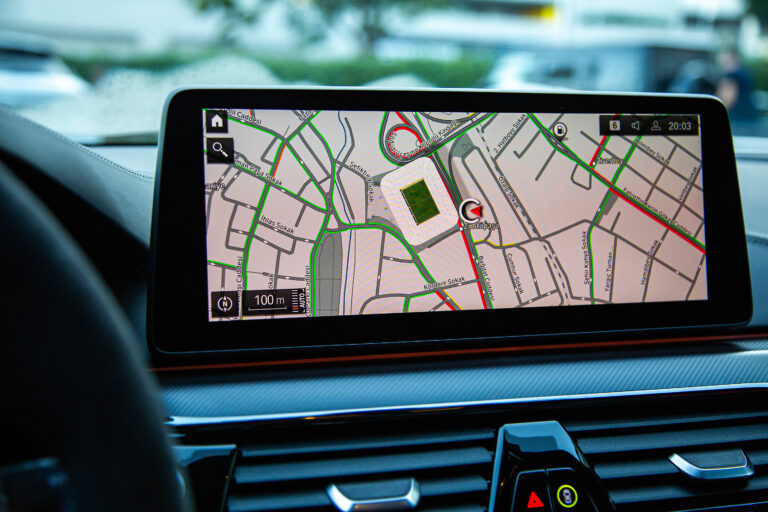 2021 BMW M5 CS xDrive -27