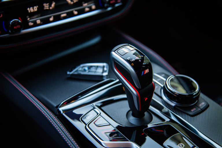 2021 BMW M5 CS xDrive -30