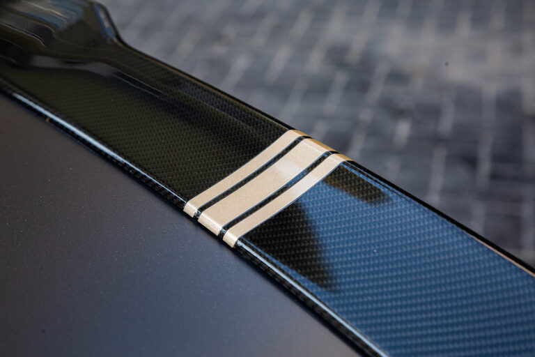 2021 BMW M5 CS xDrive -32