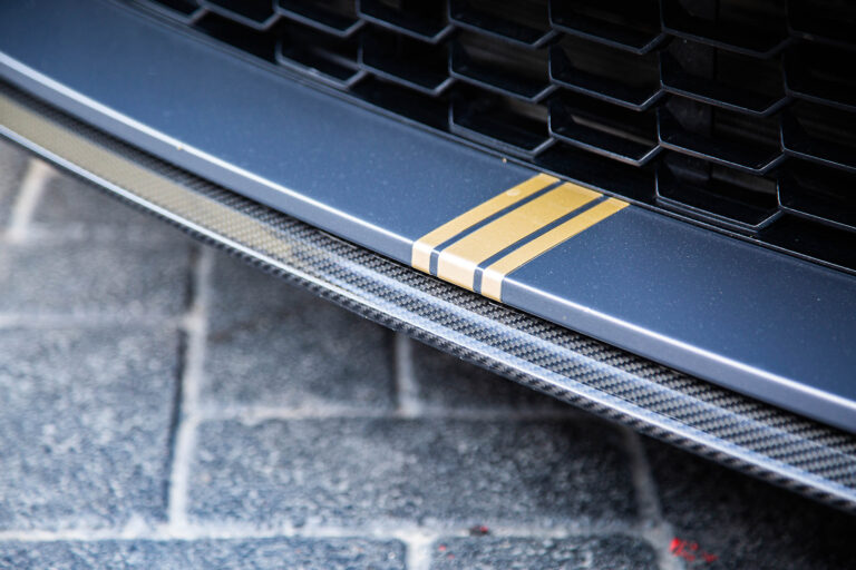 2021 BMW M5 CS xDrive -33