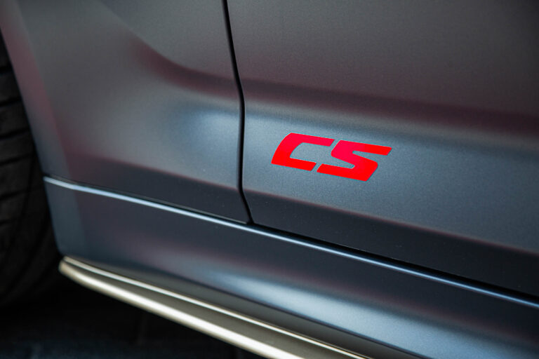 2021 BMW M5 CS xDrive -34