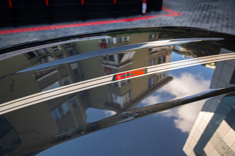 2021 BMW M5 CS xDrive -35