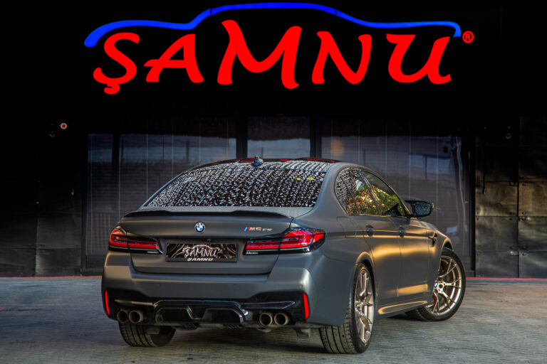 2021 BMW M5 CS xDrive -4