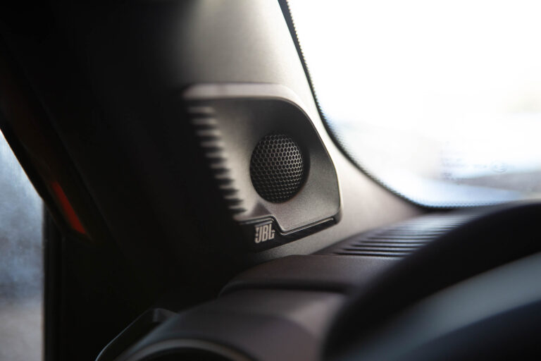 2024 Toyota Land Cruiser Prado -20