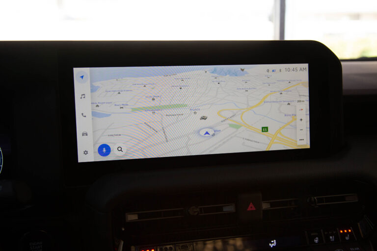 2024 Toyota Land Cruiser Prado -21